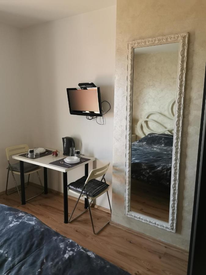 Villa Lamanova ロヴィニ エクステリア 写真