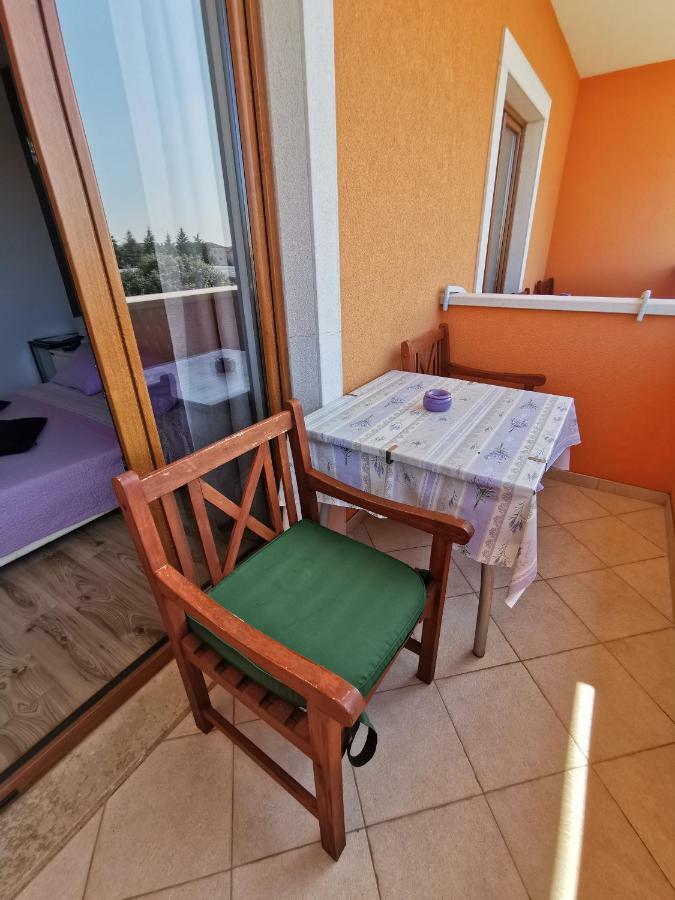 Villa Lamanova ロヴィニ エクステリア 写真
